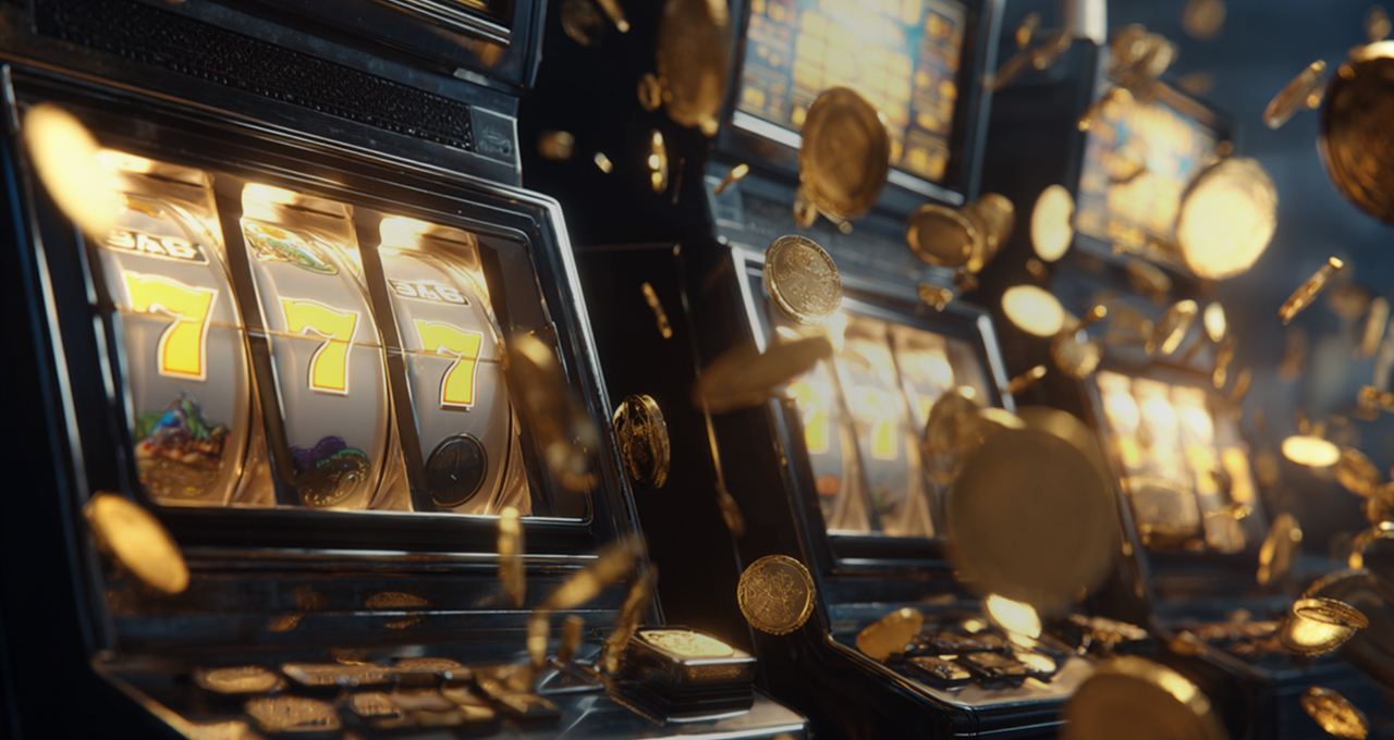 Fortuna Casino Slide 1